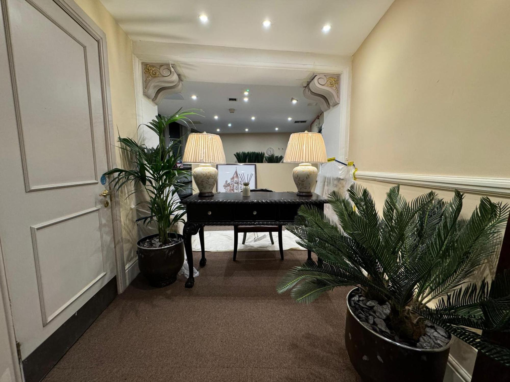 H & G Hotel Opposite Windsor Castle 외부 사진