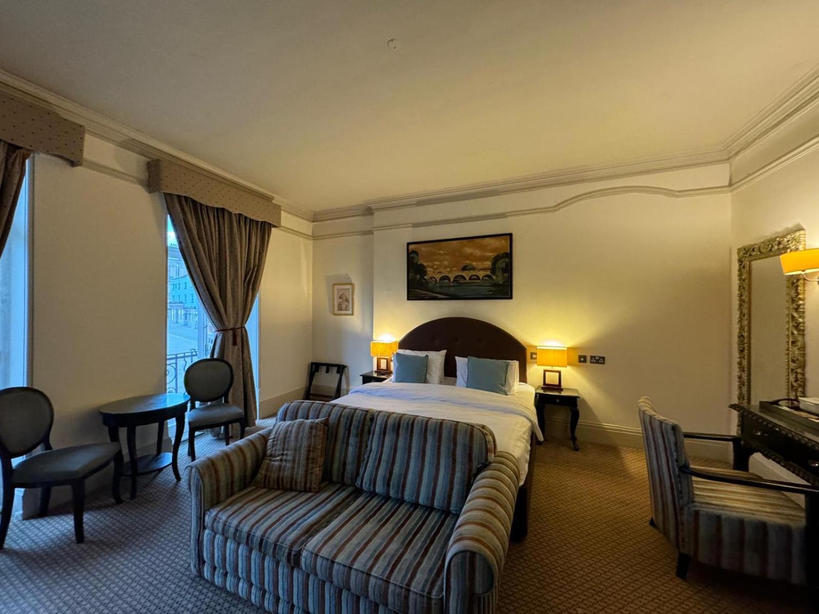 H & G Hotel Opposite Windsor Castle 외부 사진