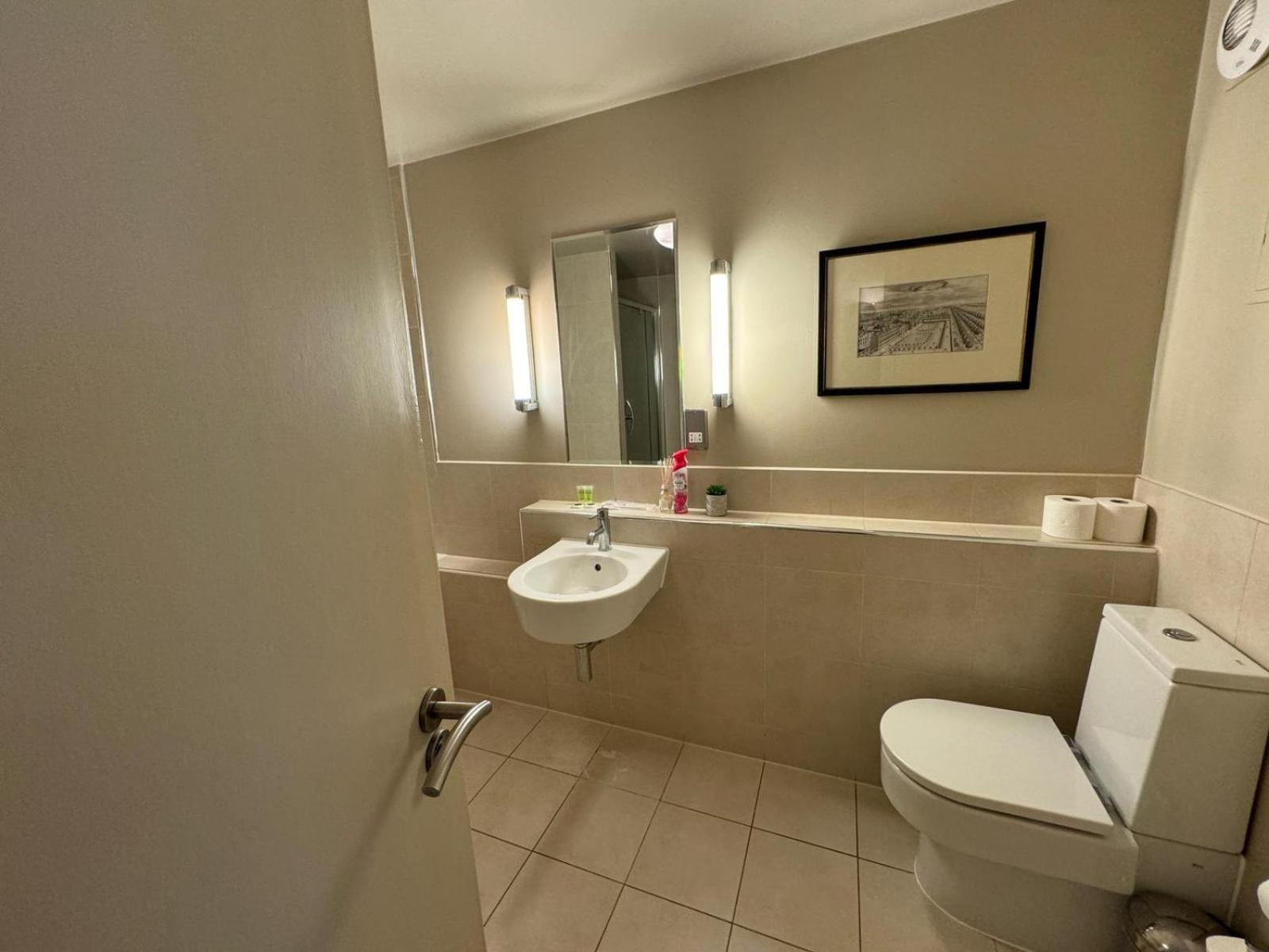 H & G Hotel Opposite Windsor Castle 외부 사진