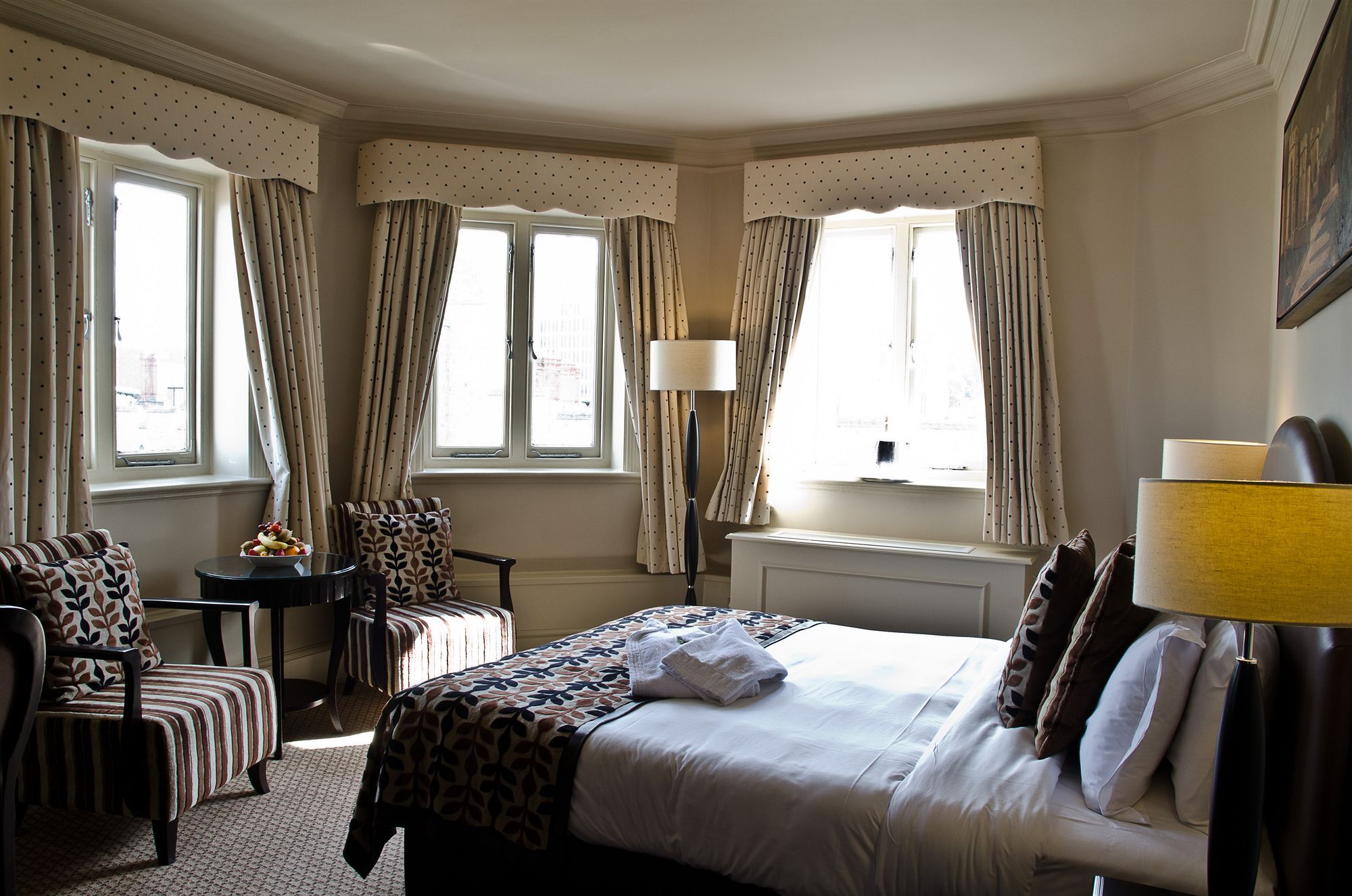 H & G Hotel Opposite Windsor Castle 외부 사진
