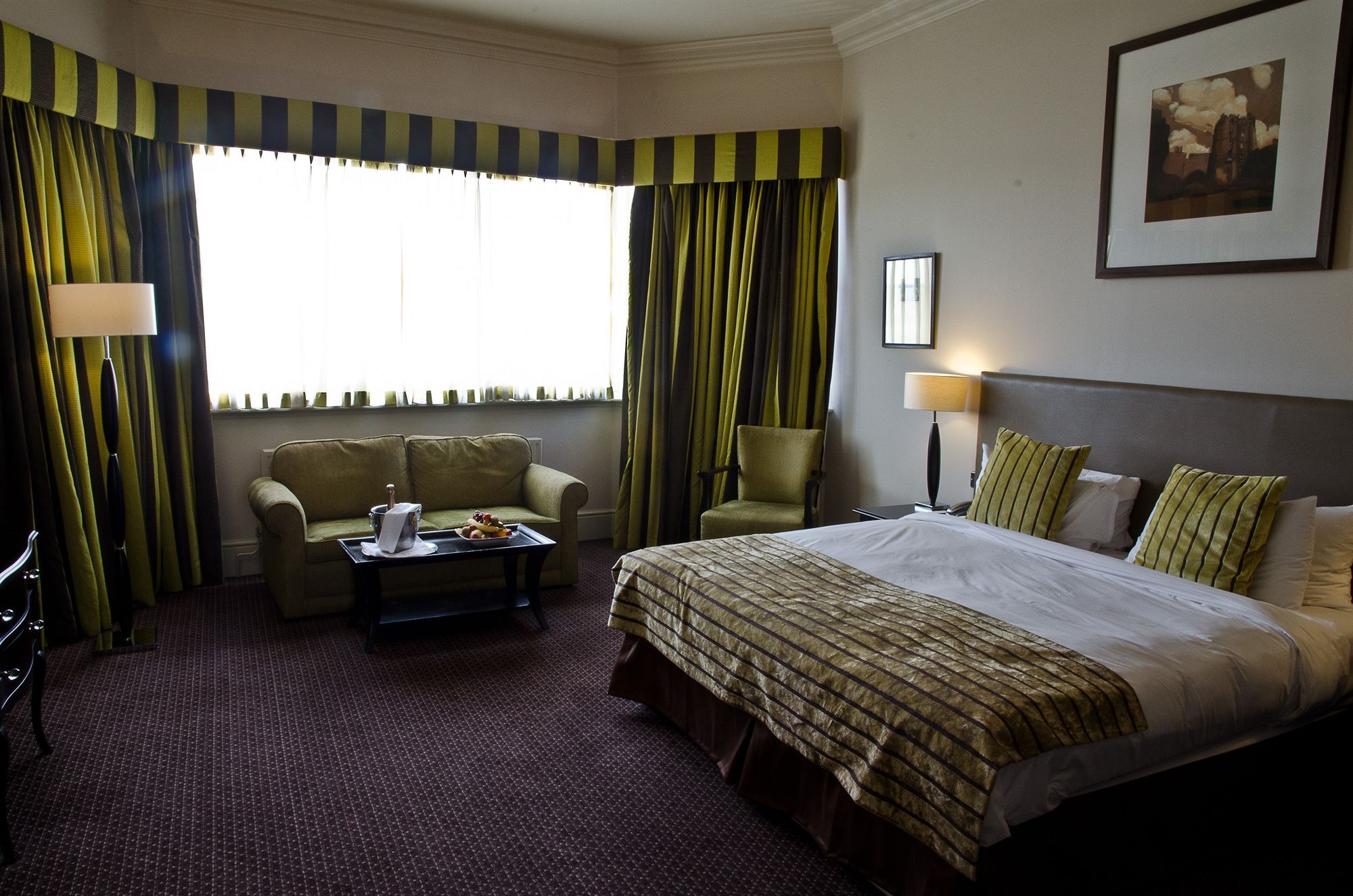 H & G Hotel Opposite Windsor Castle 외부 사진